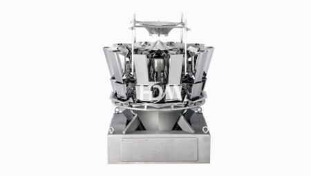 Common Sense of the System of Multihead Weigher